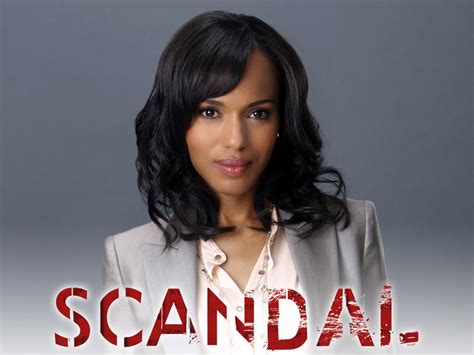 Watch Scandal 